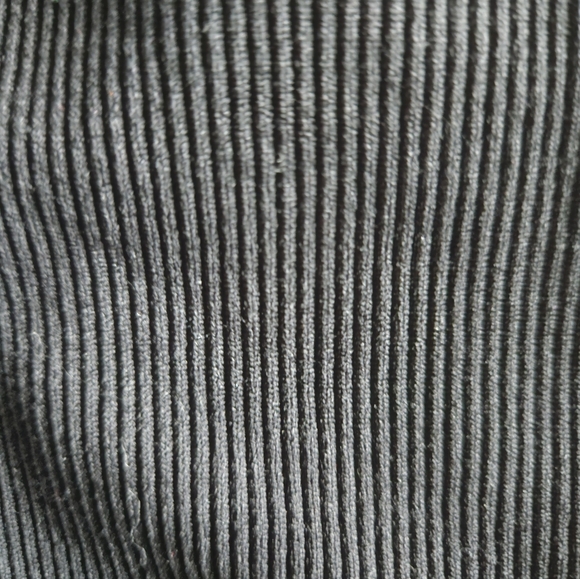 Aerie Offline Ribbed Bra Top - Picture 4 of 4